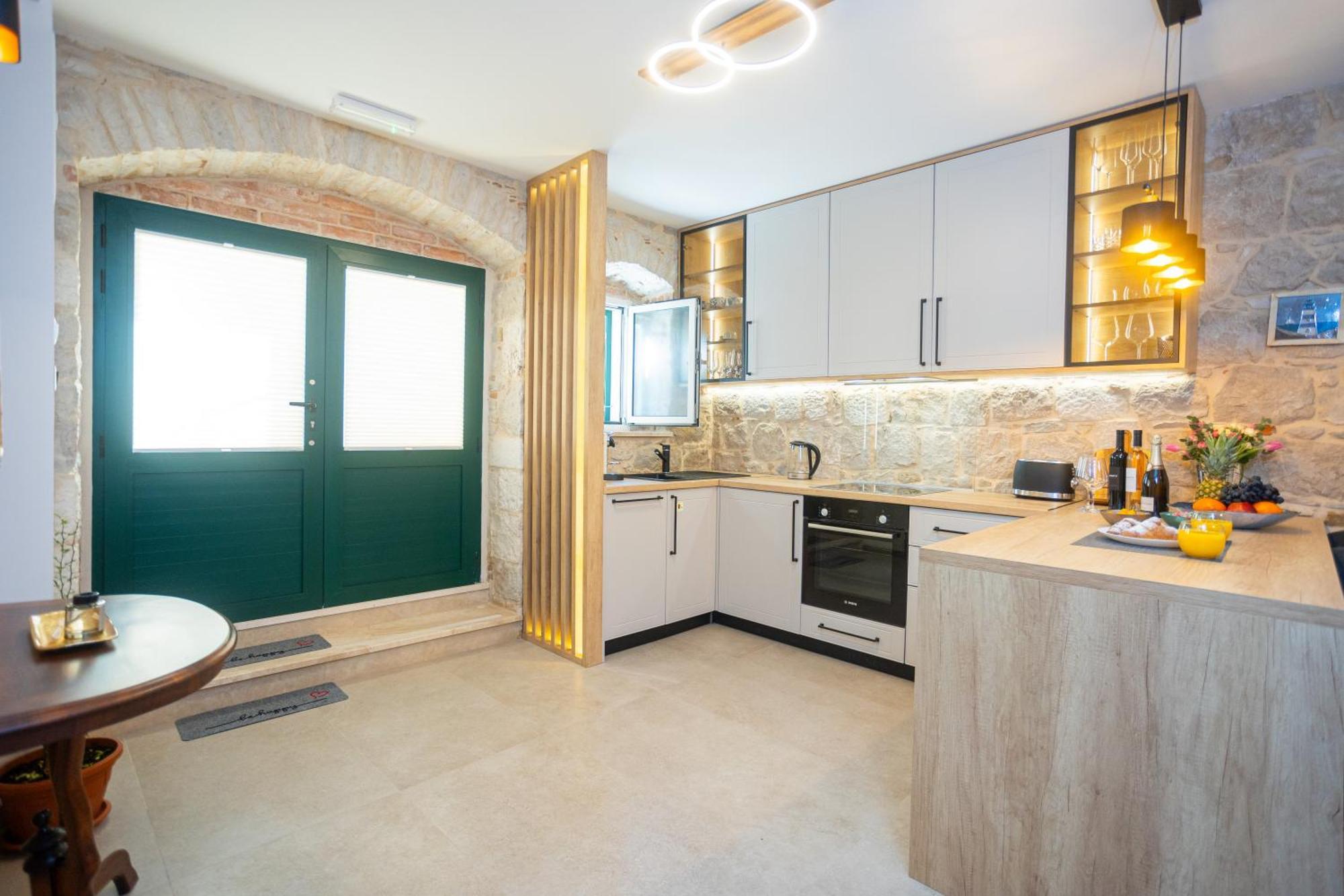 Lejlighed Kamarin Luxury Split